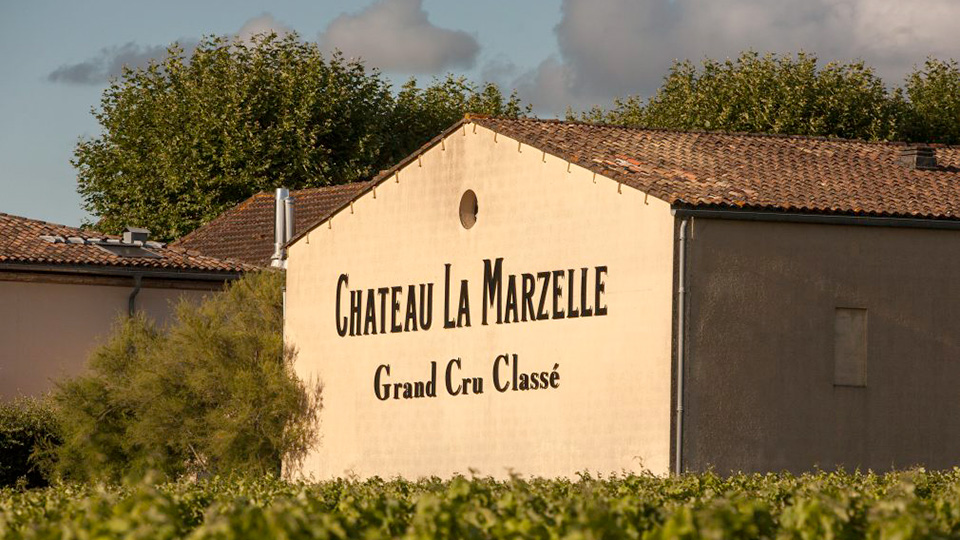 Château La Marzelle