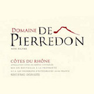 Domaine de Pierredon - CdR